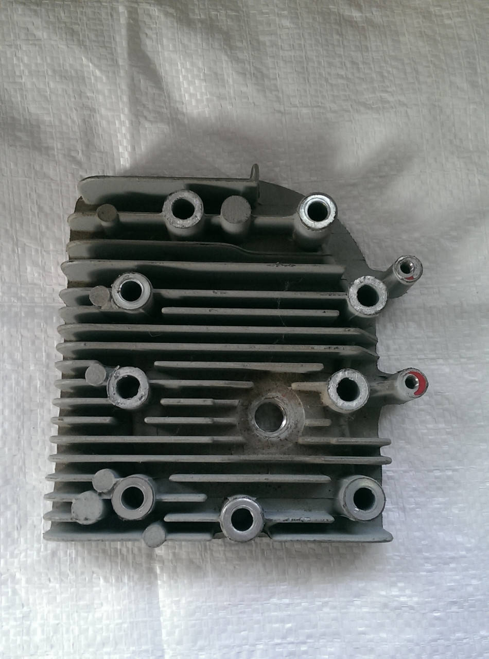 

Нева,МБ,Каскад мотоблок Головка цилиндра