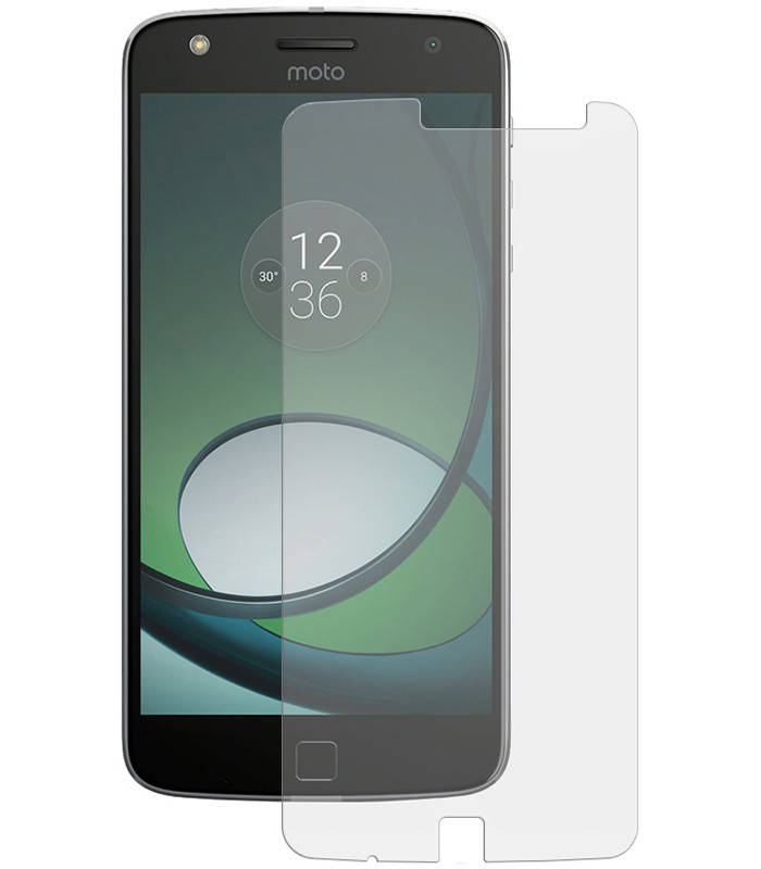 

Защитное стекло PowerPlant для Motorola Moto Z Play