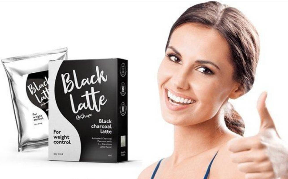 

Black Latte - Угольный Латте кофе для похудения (Блек Латте) - CЕРТИФИКАТ пакет