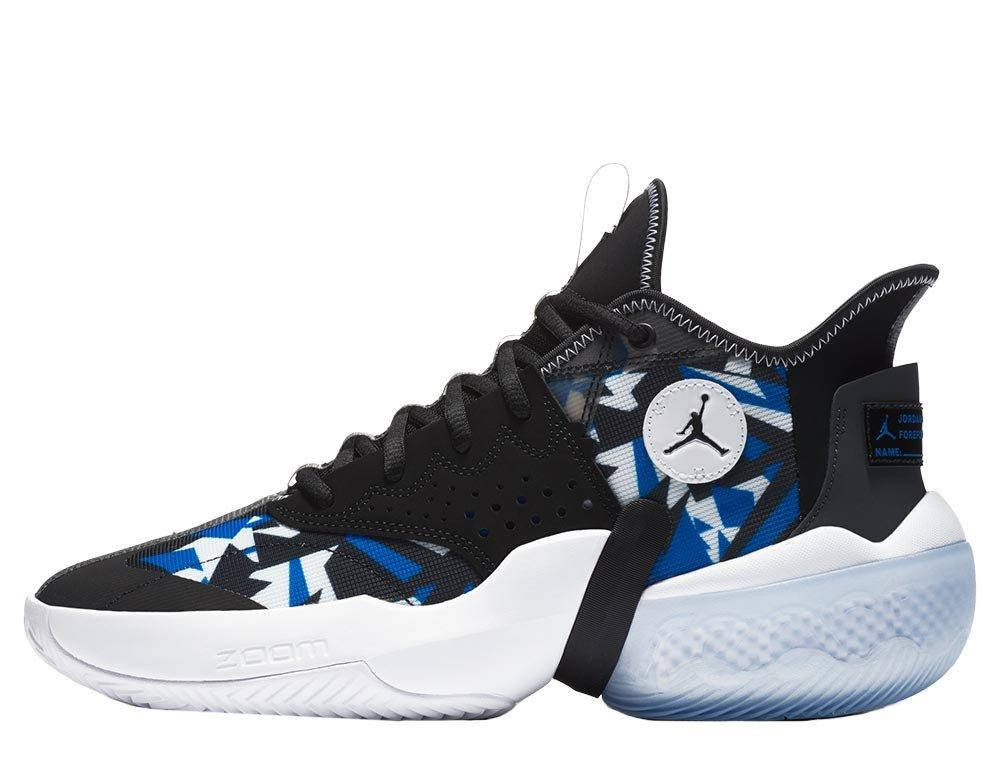 

Мужские кроссовки Nike Jordan React Elevation CK6617-004, Черно-белый