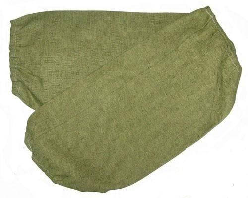 

Нарукавник брезентовый