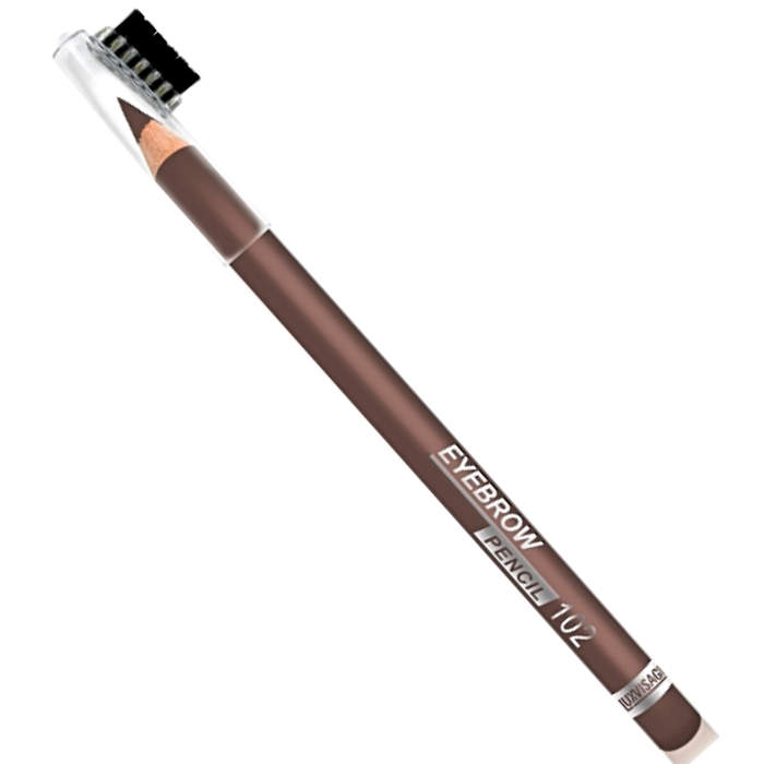

Luxvisage Eyebrow Pencil Карандаш для бровей № 102