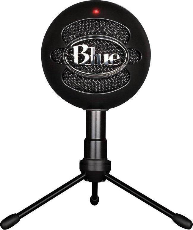 

Микрофон Blue Snowball iCE 988-000172