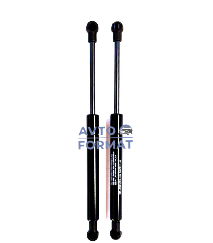 

Амортизатор газовый упор багажника SsangYong (стекло) 02 150N 352mm