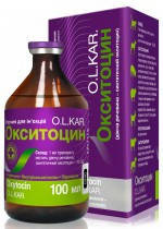 

Окситоцин 100 мл