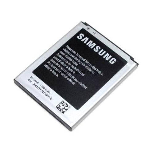 

Аккумулятор к телефону Samsung B150AE / B150AC 1800mAh