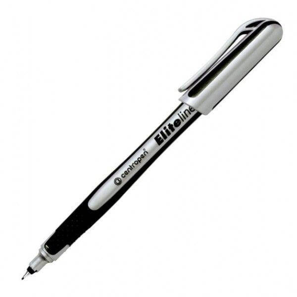 

Лінер 4721 F Elite, 0.3 мм чорний