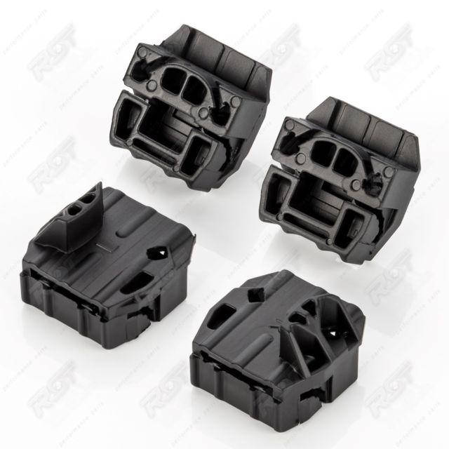 

Направляющие каретки стеклоподъемника VW T5 7H0837753C 7H0837754C левая правая дверь стеклоподьемник