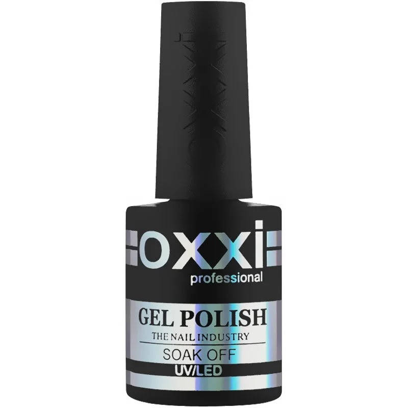 

OXXI Professional Evolution Base - база, основа для гель-лака, 10 мл