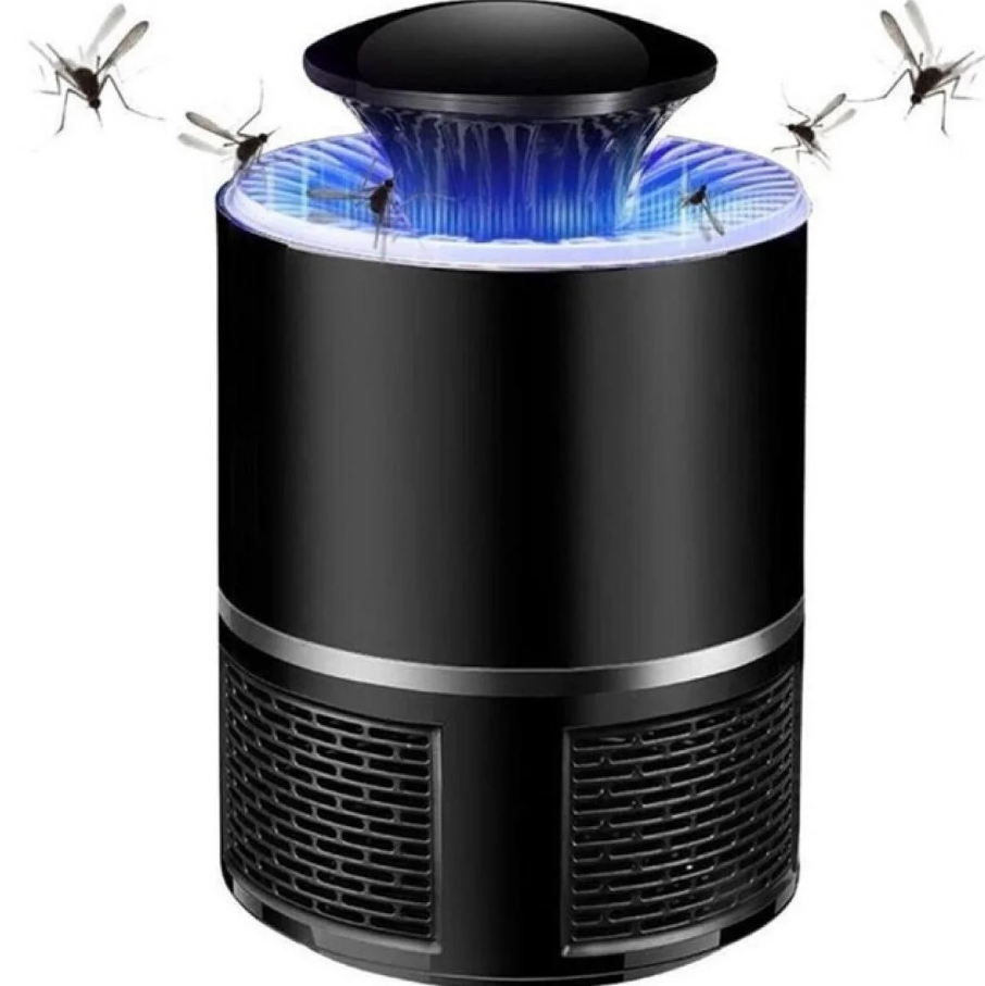 

Лампа-уничтожитель насекомых Mosquito Killer Lamp USB (2_009032)