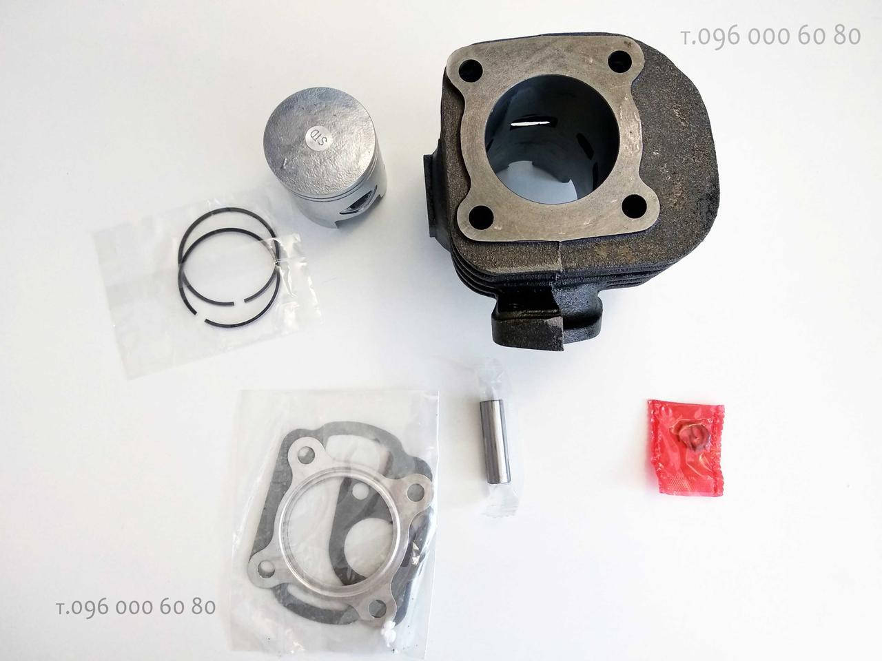 

Новая поршневая для Yamaha Jog, 50 кубов, 3kj