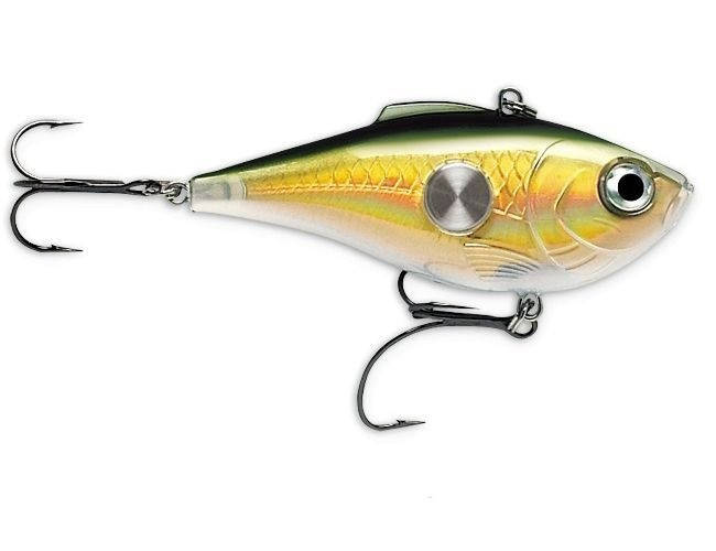 

Воблер Rapala Clackin’ Rap CNR08 GO, Черный