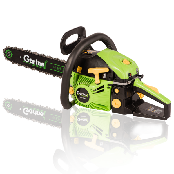 

Бензопила GÄRTNER CSG-3040