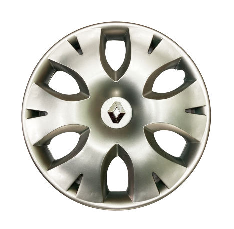 

Колпаки на диски пластиковые Renault радиус 15