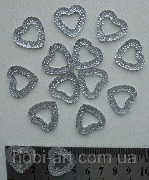 

Серединка № 115 22х22мм