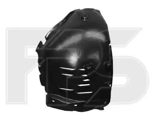 

Подкрылок передний правый на Mercedes E-Class 211 02-06