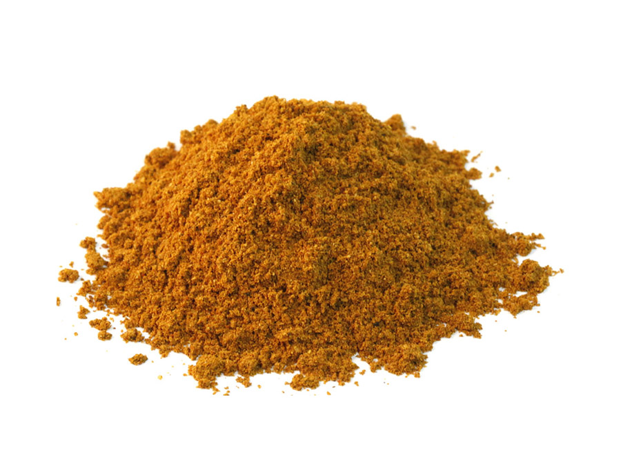 

Карри острая