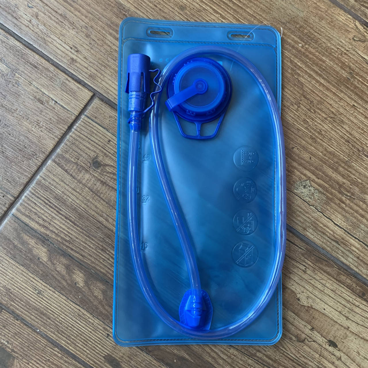 

Гидратор вкладыш GFC Tactical для рюкзака 2 л