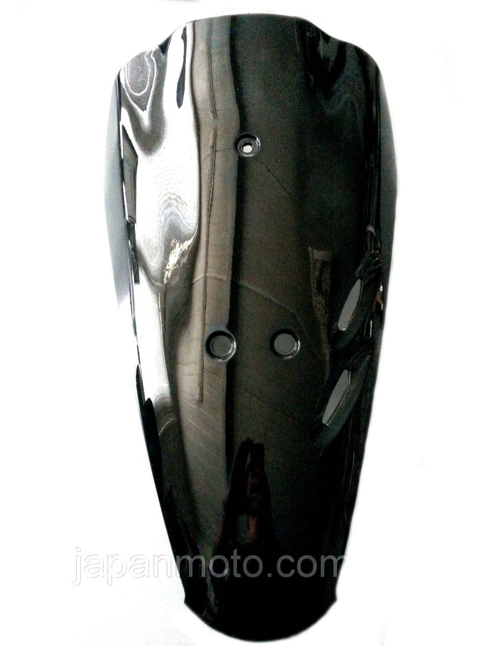 

Клюв (пластик) HONDA DIO AF-34/35 (ЧЕРНЫЙ)