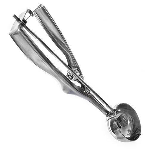 

Ложка для мороженого автомат 60мм Stenson R83507 Maxi