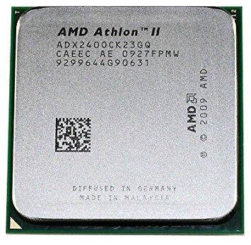 

2 ядра Socket AM3 AMD Athlon II X2 240 Б/У Полностью рабочий !