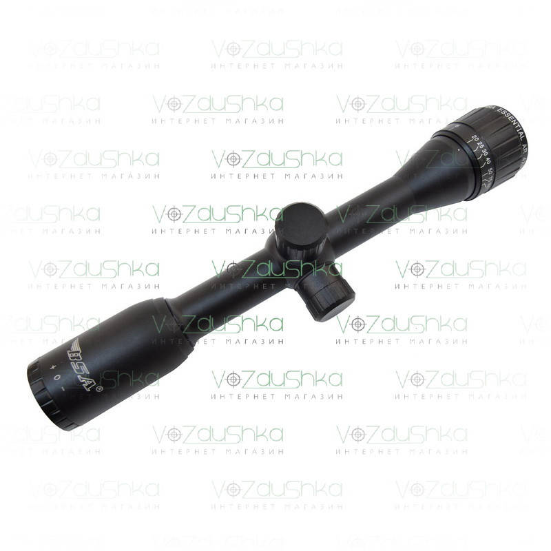 

Оптический прицел для пневматики BSA AR 4x32 Air Rifle, Duplex