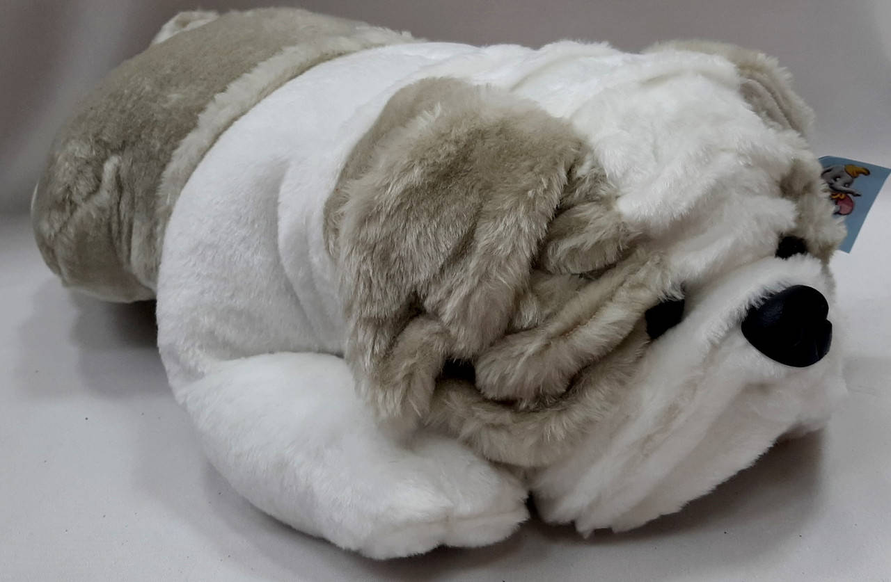 

Мягкая игрушка Собака Шарпей средняя, 60см, 144