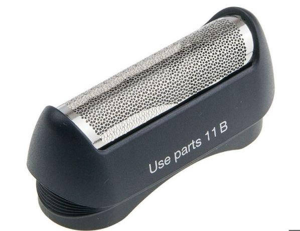 

Сетка в корпусе BRAUN 11B (Series 1) 110 120 130 140 150 5684 5682 11В