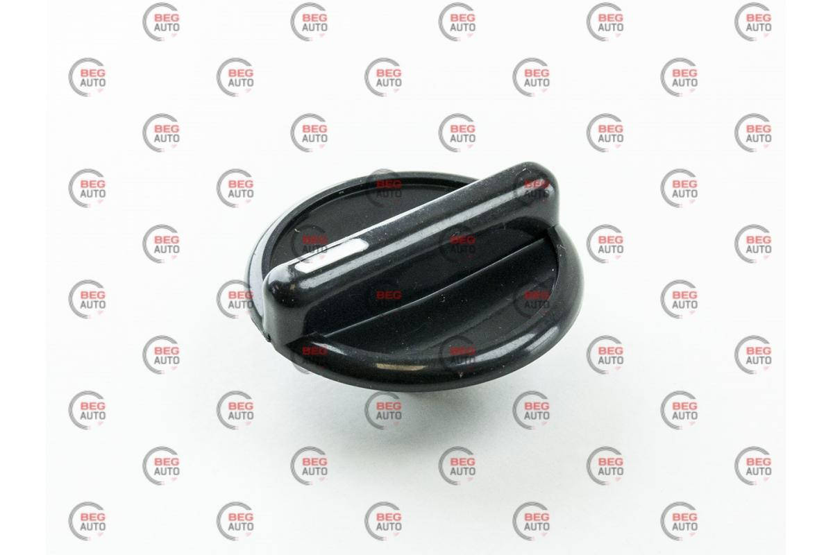 

Рукоятка выключателя печки Таврия (АвтоЗАЗ)