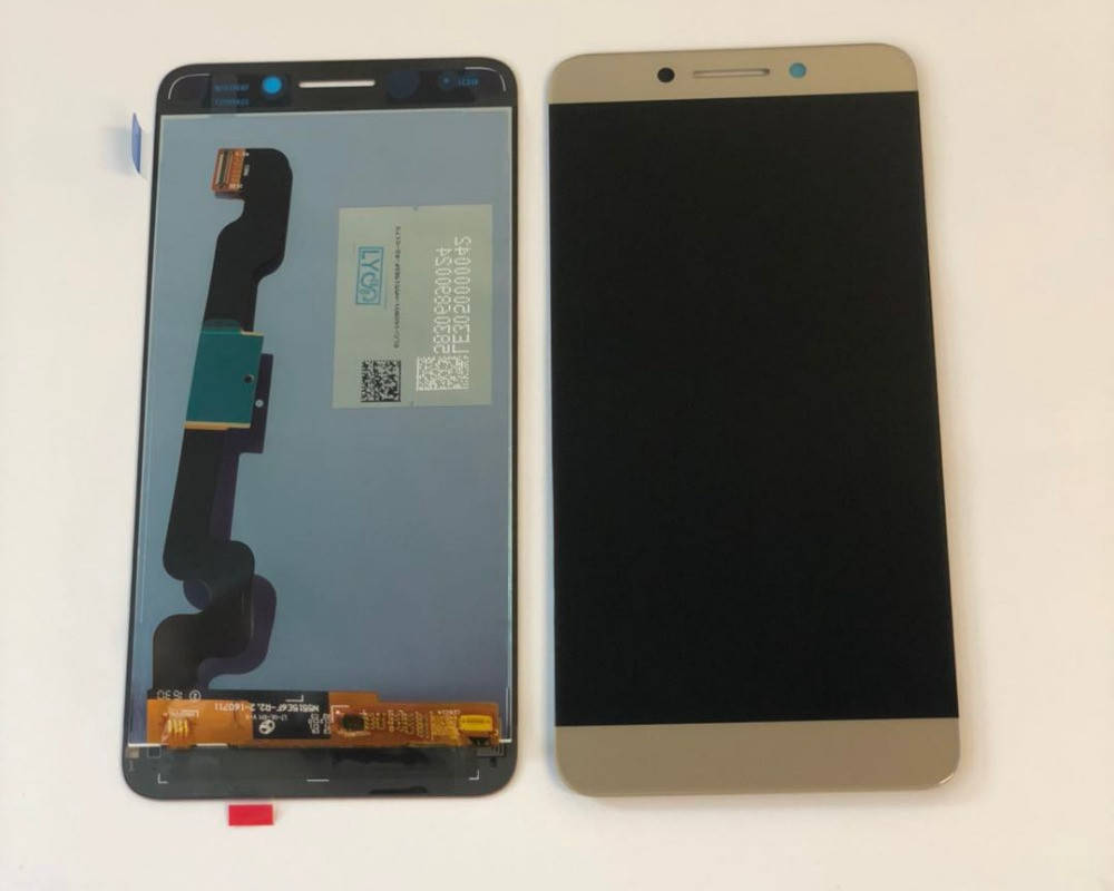 

Дисплейный модуль Leeco Pro 3 x650 золотой (Тачскрин+дисплей), Золотистый