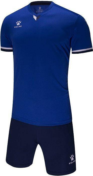 

Футбольная форма Kelme SIERRA синяя 3891048.400