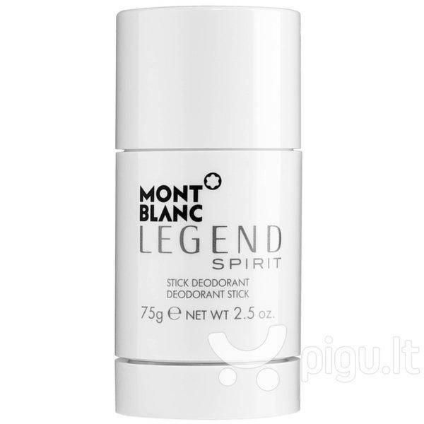 

Дезодорант-стик Mont Blanc Legend Spirit 75 мл