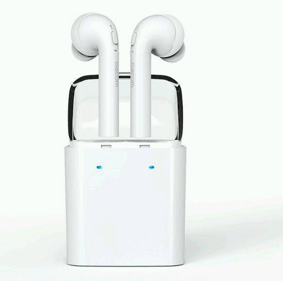 

Беспроводная гарнитура Airpods White, Белый