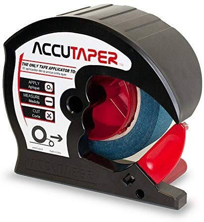 

Masker Accutaper Маскер Аккутейпер диспенсер для малярных работ Graco Wagner Titan