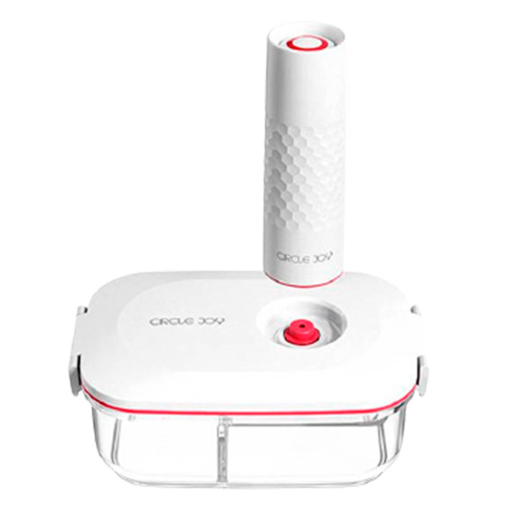 

Вакуумный контейнер Xiaomi Circle Joy Vacuum Container (CJ-VST01) [59232]