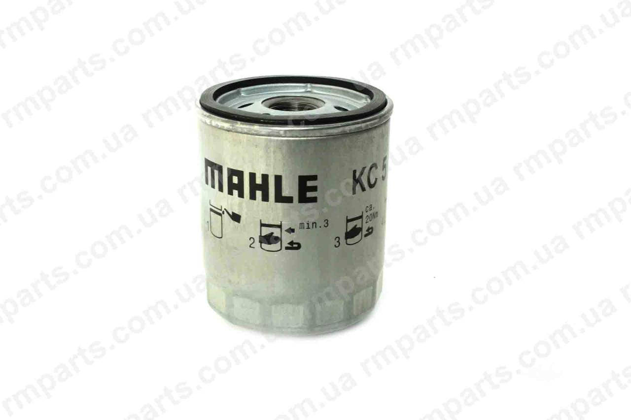 

Фильтр топливный КС5 MAHLE