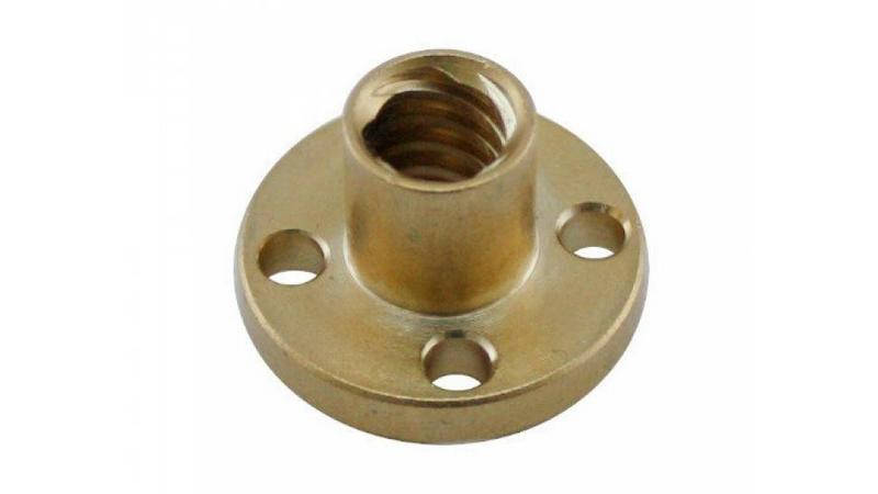 

Т-образна гайка для трапециевидного винта T8*2mm (14698)