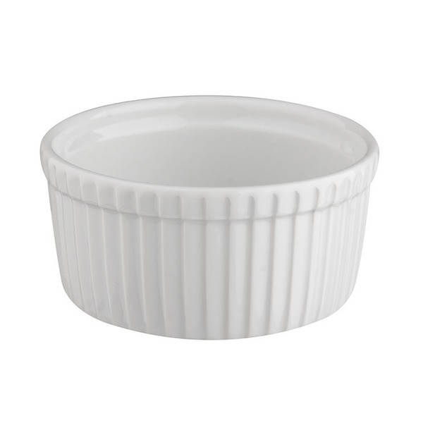 

Жульенница Lubiana Ameryka с рельефом 150 мл (1317)