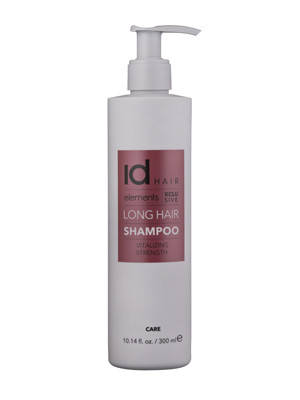 

Шампунь для длинных волос ID Hair Elements Xclusive Long Hair Shampoo
