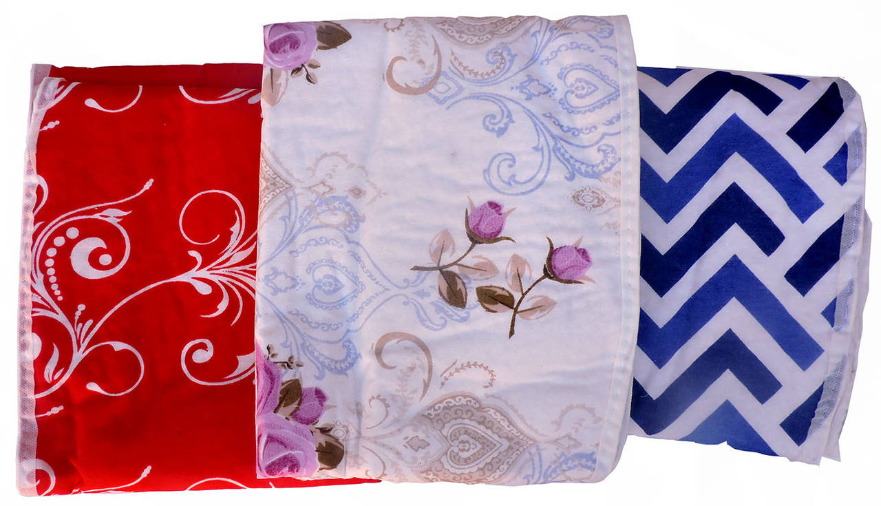 

Чехол для гладильной доски COVER ММ 001 со шнурком, хлопок, 54х135 см, Разные цвета