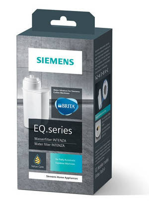

SIEMENS фільтр Brita