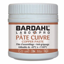 

Смазка Медная CUIVRE BARDAHL 0,5л 1648