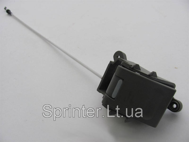 

Ручка передней двери (внутр.) VW LT 96-06 L (с тросиком)