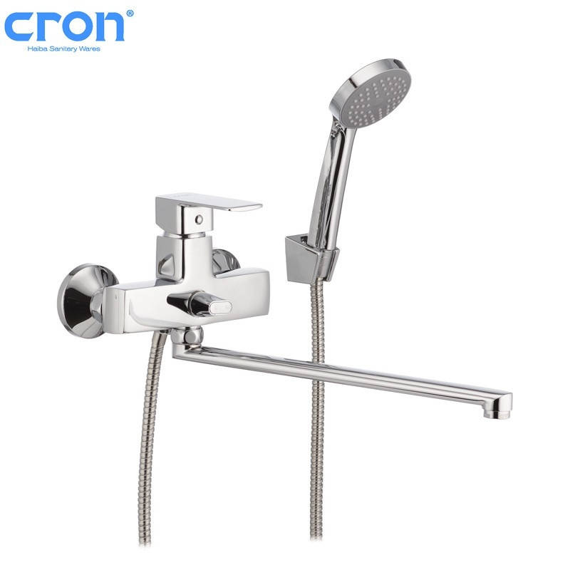 

Смеситель для ванной Cron KUBUS 006 euro