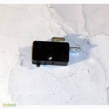 

Кнопка "микрик" на 2 контакта для пилы № 01-256