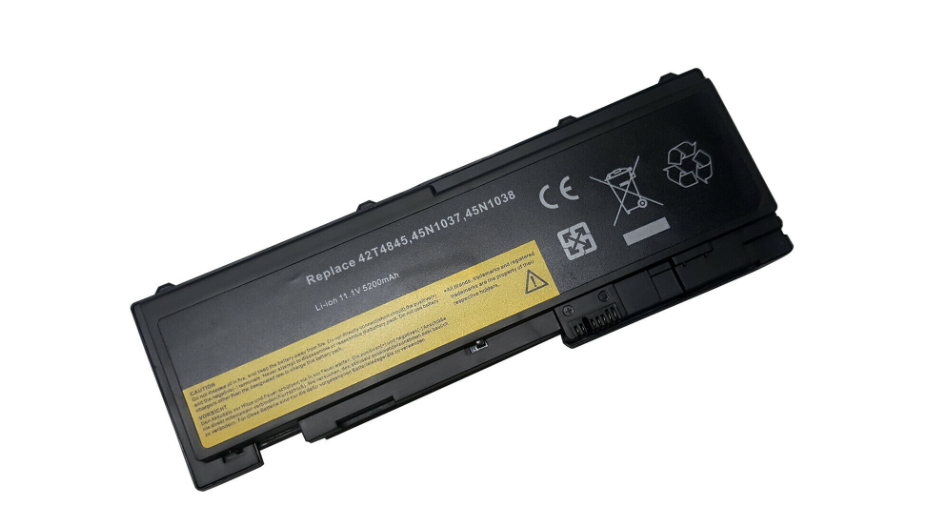 

АКБ / батарея Lenovo ThinkPad T420s T420si T430s T430si 0A36287 34N1039 45N1037 45N1036 42T4844 42T4845, Черный