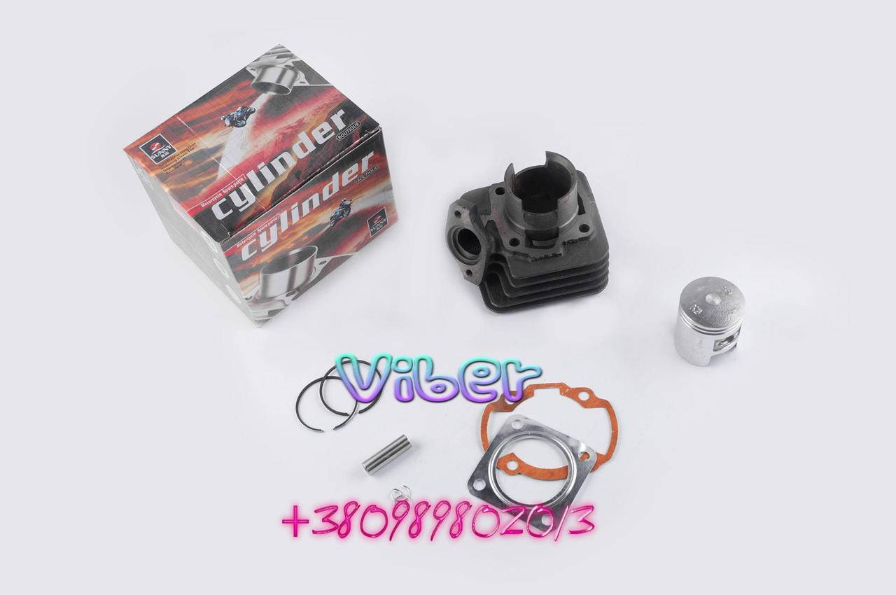 

Поршневая (ЦПГ) Honda DJ-1 AF12 50 (Ø41 p-10) SUNY, компл.