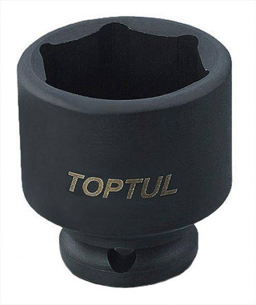 

Головка ударная TOPTUL 1/2" 32мм KABA1632
