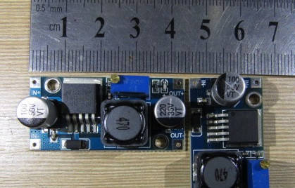 

Dc LM2596