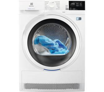 

Сушильная машина Electrolux EW8H458WP
